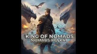 9 Kings &ndash; Nomads Revolt | King of Nomads Quest Guide (RNG Start + Stable Strategy)