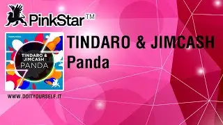 TINDARO & JIMCASH - Panda [Official]
