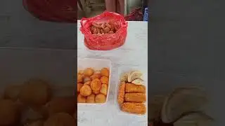Kegiatan di pagi hari dikantin dan beresan dirumah