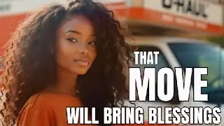 PROPHETIC WORD: 🚚&hearts;️🎊 YOUR PROMISE IS CONNECTED TO YOUR NEXT MOVE + OTHER MESSAGES