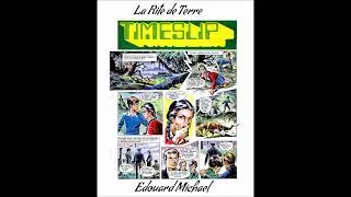 Timeslip Tv Theme * Edward Michael * Rite De La Terre