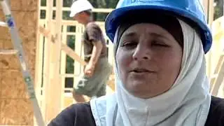 Mecklenburg Ministries Builds the First All Clergy Habitat House
