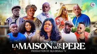 LA MAISON DE MON PERE|EPISODE 1|Film congolais 2026 | Sila Bisalu | SBproduction