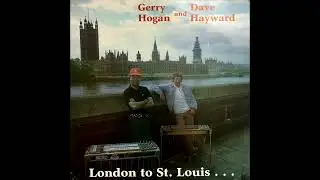 Gerry Hogan & Dave Hayward - Steeling From Scott