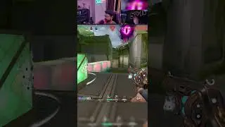 2 nice shots and then this #valorant #valorantclips #valorantgameplay