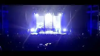 Dream Theater - Hollow Years 03.06.2025 Turku Logomo, Finland.