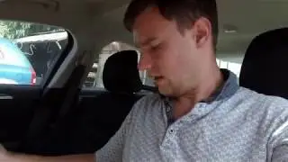 Где находится блок подушек Ford Fusion| Как снять блок AIRBAG?