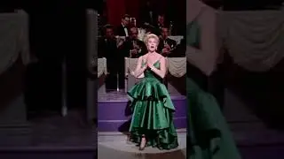 Love Me or Leave Me (1955) - Doris Day - Dramatic Performance #dorisday