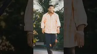 Jr NTR Transformation With AI #aishorts #jrntr #aifusion #agt#igt