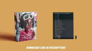 [FREE] Lil Uzi Vert x Hyperpop Drumkit 2022  | (FREE) Hip-Hop Drum Kit Download