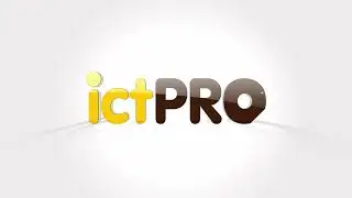 ICT Pro | Logo