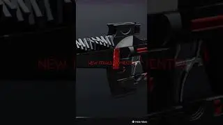 New Trials Momento Looks INSANE!!!