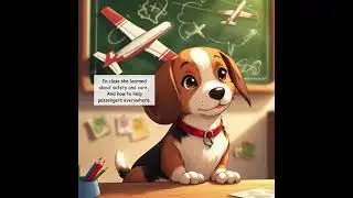 Sneak Peek of Maggie the Beagle  #christiankidsbooks #booksforkids #inspirationforkids