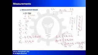 Fundamentals of State Estimation in Power Systems