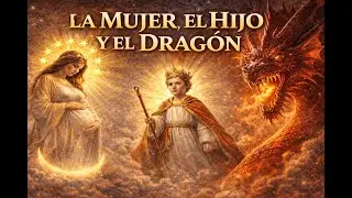 LA MUJER ,EL HIJO Y EL DRAG&Oacute;N. Apocalipsis 12 explicado desde su simbolismo b&iacute;blico y apocal&iacute;ptico.