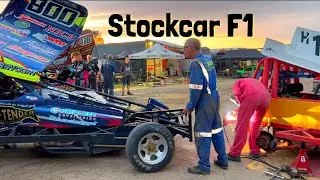 Stockcar F1 H800 at ACON Weekend