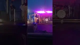 Lollipop Performance for Good Things Festival - 2025