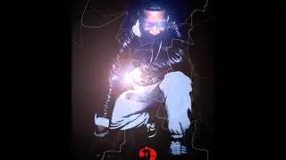 Mossda - Bloqué dans le noire Da Night Vol. 3.50