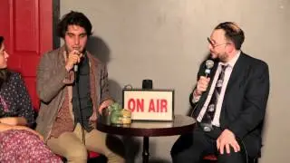 Dale Talks with Robert Dean!