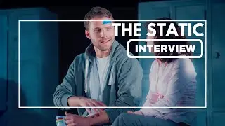THE STATIC - INTERVIEW