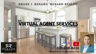Virtual Agent Services Green Bay, WI Brown & Oconto County