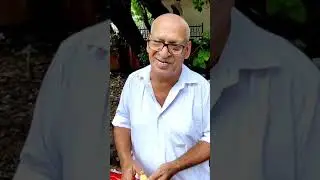 I will take ₹ 2,50,000 for telling you the recipe 😱|| MOST FUNNY BHELPURI WALA UNCLE || STREET FOOD