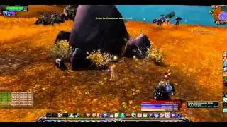 MoP Quest - All Of The Arrows