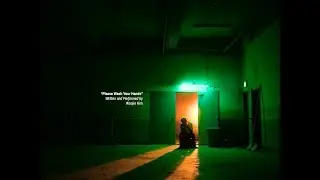 Woojin - Please Wash Your Hands [Official Music Video]