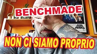 BENCHMADE, NON CI SIAMO PROPRIO