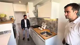 Erste Wohnung gesucht? 66m2 mit 3 Zimmern in Innsbruck zu verkaufen…