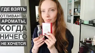 Недорогой свежий аромат Hilfiger Girl. Отзыв на La Vie Est Belle Intensement. Где купить отливанты