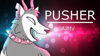 Pusher - Animal Jam Music Video
