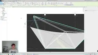 My architecture 4 hours workflow 2020 part 1
