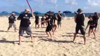 Kali 4kids demo 4