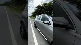 Maybach GLS #mercedes #maybach #reels #india #youtube #youtuber #dubai #usa #delhi #boys #girls #usa