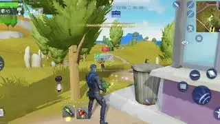 Creative destruction game first look