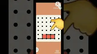 How to win dot and box very easy ?