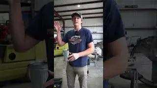 Blown Headgaskets on 6.0L Powerstroke. #powerstroke #dieselrepair