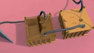 Naval Integrity - Tank Cleaning - Mechanized Process