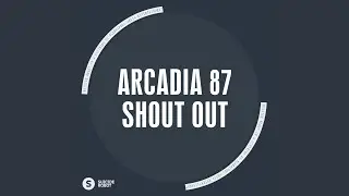 Shout Out (Original Mix)