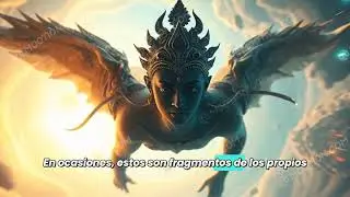 Cocreaci&oacute;n y Rescate de Almas SAGA #quantum 7 SAMUR&Aacute;IS URMAH