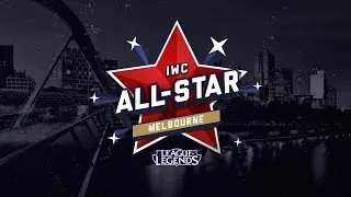 IWCA Day 2 - Latin America vs Turkey