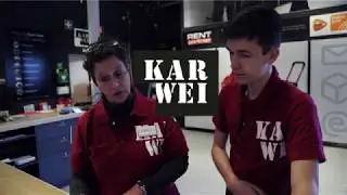 Servicebalie medewerker Karwei