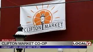 Clifton Market preparing to open doors