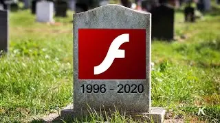 Adobe Flash: достоинства и недостатки технологии