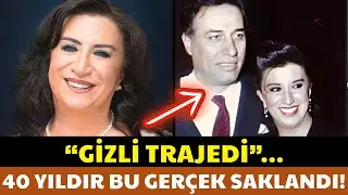 40 Yıl Sonra, Perran Kutman hakkındaki ŞOK GER&Ccedil;EKLER ortaya &ccedil;ıktı&hellip; HERKES DONDU!