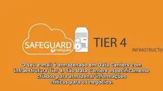 4Linux- MailGuard SafeGuard - Email Archiving