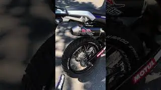 Pneu Metzeler Karoo Street na Lander