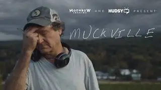 The Hidden Mental Health Crisis on American Farms | Muckville Short Doc | Moonbow Imaging x HUDSY