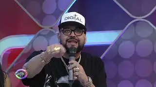 Le partieron la boca a Cristian Casablanca? | La Opci&oacute;n 13.0